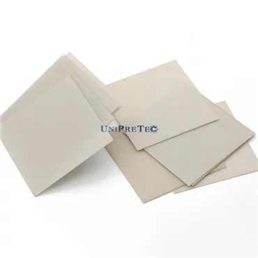 Plât Alwminiwm Nitride