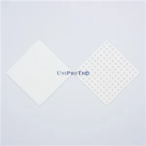 Is-haen Alwminiwm Ocsid