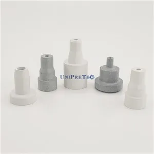 Nozzles Nitride Boron