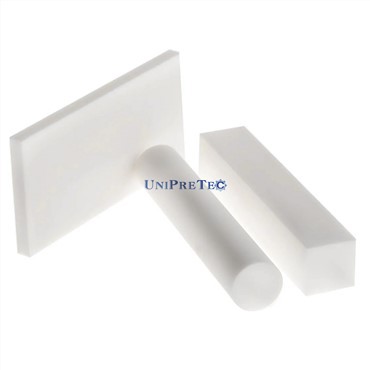 Cerameg Gwydr Machinable