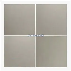 Is-haen Silicon Nitride