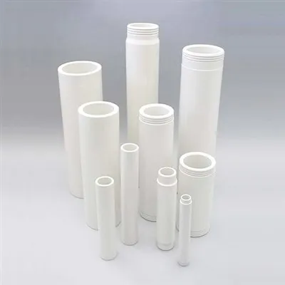 Tiwb Ceramig Boron Nitride