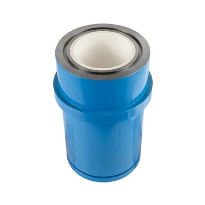 Leiners Pwmp Mwd Ceramig