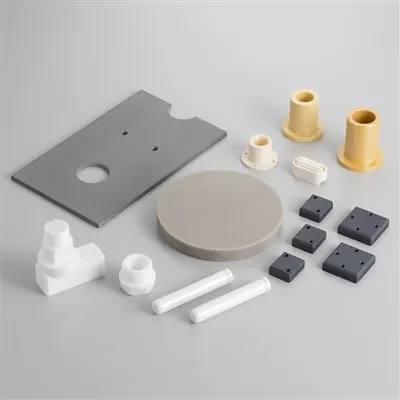 Cynhyrchion Ceramig Technegol