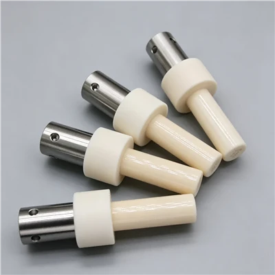 Siafft Ceramig Alwmina